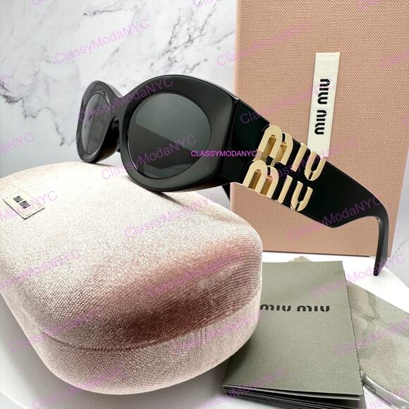 New MIU MIU Sunglasses main image 7